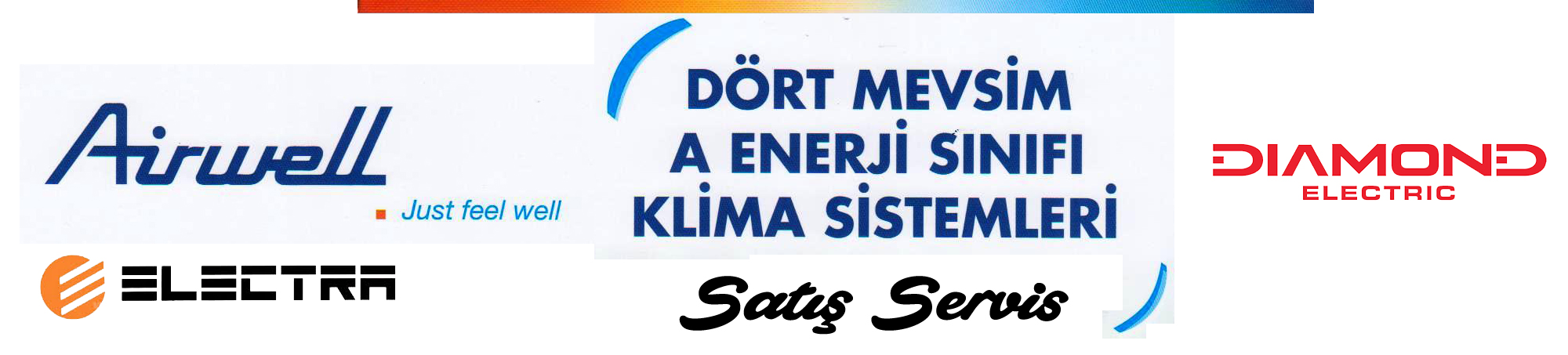 İzmir Klima Servis