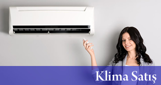 �zmir klima servisi