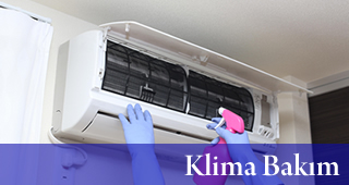 �zmir klima servisi