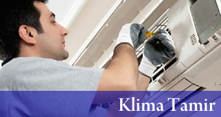 �zmir klima servisi