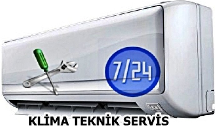 �zmir Klima Montaji