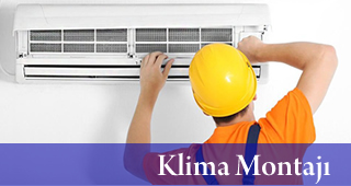 �zmir klima servisi